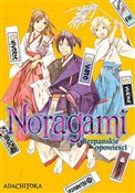 Polska książka : Noragami. ... - Adachitoka