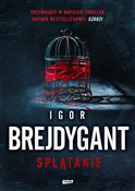 Książka : Splątanie - Igor Brejdygant