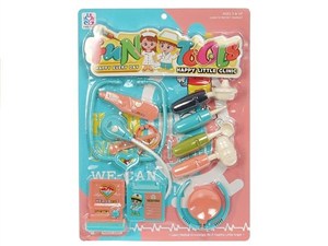 Picture of Zestaw lekarski