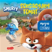 Sensacyjny... -  books from Poland