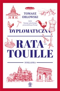 Obrazek Dyplomatyczna ratatouille Dokładka