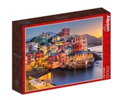 Puzzle 100... -  books from Poland