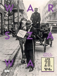 Obrazek Warszawa Lata 20