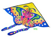 polish book : Latawiec 1...