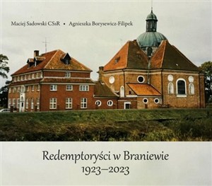 Picture of Redemptoryści w Braniewie 1923-2023