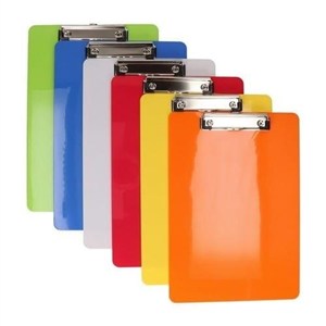 Picture of Deska z klipsem A4 MIX