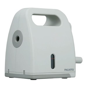 Picture of Temperówka z rączką Pacatto biały