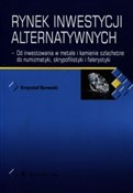 polish book : Rynek inwe... - Krzysztof Borowski