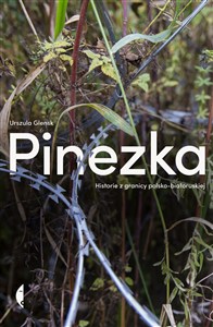 Obrazek Pinezka Historie z granicy polsko-białoruskiej