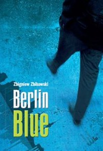 Obrazek Berlin Blue