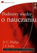 Podstawy w... - D.C. Phillips, J.F. Soltis -  books in polish 