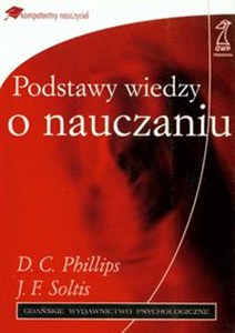 Picture of Podstawy wiedzy o nauczaniu