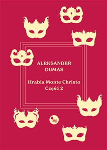 Obrazek Hrabia Monte Christo Tom 2