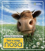 Polska książka : Świat w za... - Katarzyna Skawska, Krzysztof Świdrak