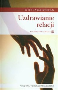 Obrazek Uzdrawianie relacji