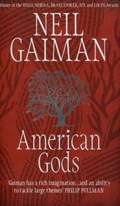 Obrazek American Gods