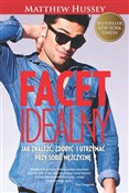 Facet idea... - Matthew Hussey -  Książka z wysyłką do UK