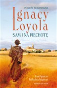 Ignacy Loy... - Tellechea Idígoras, José Ignacio -  Książka z wysyłką do UK