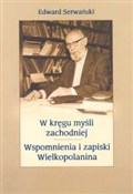 Książka : W kręgu my... - Edward Serwański