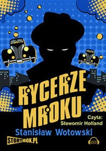 Picture of [Audiobook] Rycerze mroku