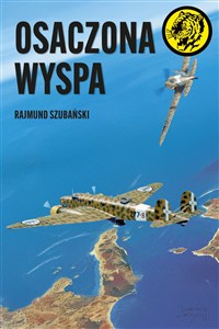 Obrazek Osaczona wyspa