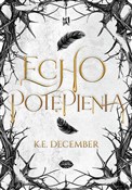 Echo potęp... - K.E. December -  foreign books in polish 