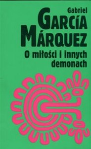 Obrazek O miłości i innych demonach