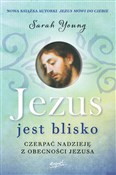 Jezus jest... - Sarah Young - Ksiegarnia w UK
