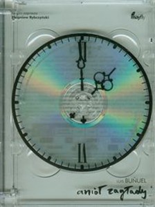 Picture of Anioł zagłady