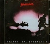 Polska książka : Kwiaty na ... - Kobranocka