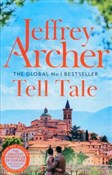 Książka : Tell Tale - Jeffrey Archer