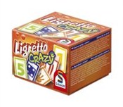 polish book : Ligretto C...