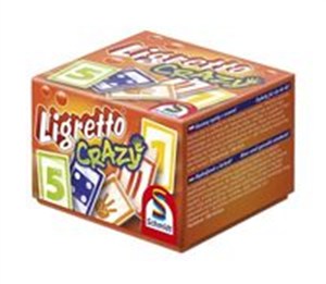 Picture of Ligretto Crazy