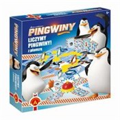 Polska książka : Liczymy Pi...