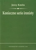 Konieczne ... - Jerzy Kmita -  Książka z wysyłką do UK