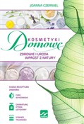 Książka : Kosmetyki ... - Joanna Czerniel
