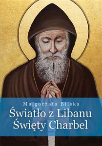 Obrazek Światło z Libanu Święty Charbel