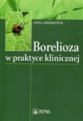 Borelioza ... - Anna Grzeszczuk -  Polish Bookstore 