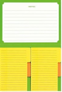 Picture of Karteczki indeksujące Neon