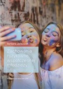Zachowania... - Barbara Jankowiak -  Książka z wysyłką do UK