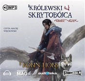 Książka : [Audiobook... - Robin Hobb