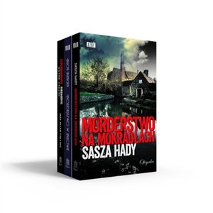 Obrazek Pakiet M jak morderstwo