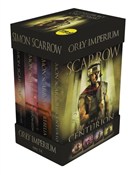 Orły imper... - Simon Scarrow - Ksiegarnia w UK