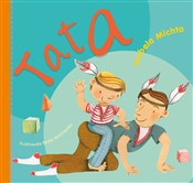 Tata - Izabela Michta -  Polish Bookstore 