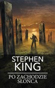 Po zachodz... - Stephen King -  foreign books in polish 