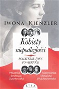 Kobiety ni... - Iwona Kienzler - Ksiegarnia w UK
