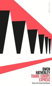 Obrazek Trans-Europe Express