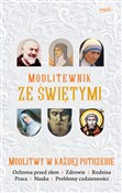 Modlitewni... - Opracowanie Zbiorowe -  Książka z wysyłką do UK