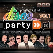 Zobacz : Disco Part... - Opracowanie Zbiorowe