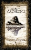 Legendy Ar... - Thomas Arnold -  foreign books in polish 